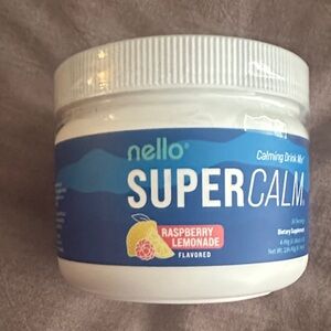 Nello Super Calm Drink Mix